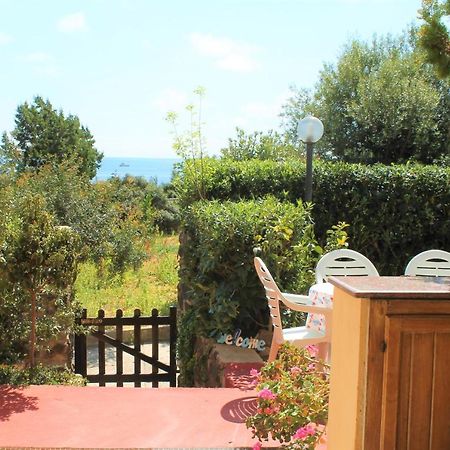 Casa Cassiopea, Close To The Beach Iun R0965 Villa Кала Гононе Екстериор снимка