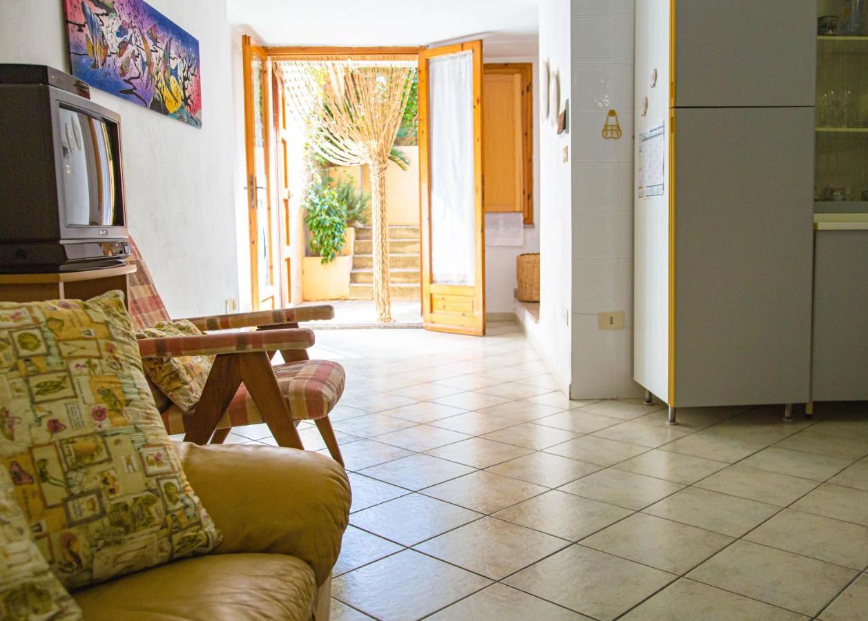 Casa Cassiopea, Close To The Beach Iun R0965 Villa Кала Гононе Екстериор снимка