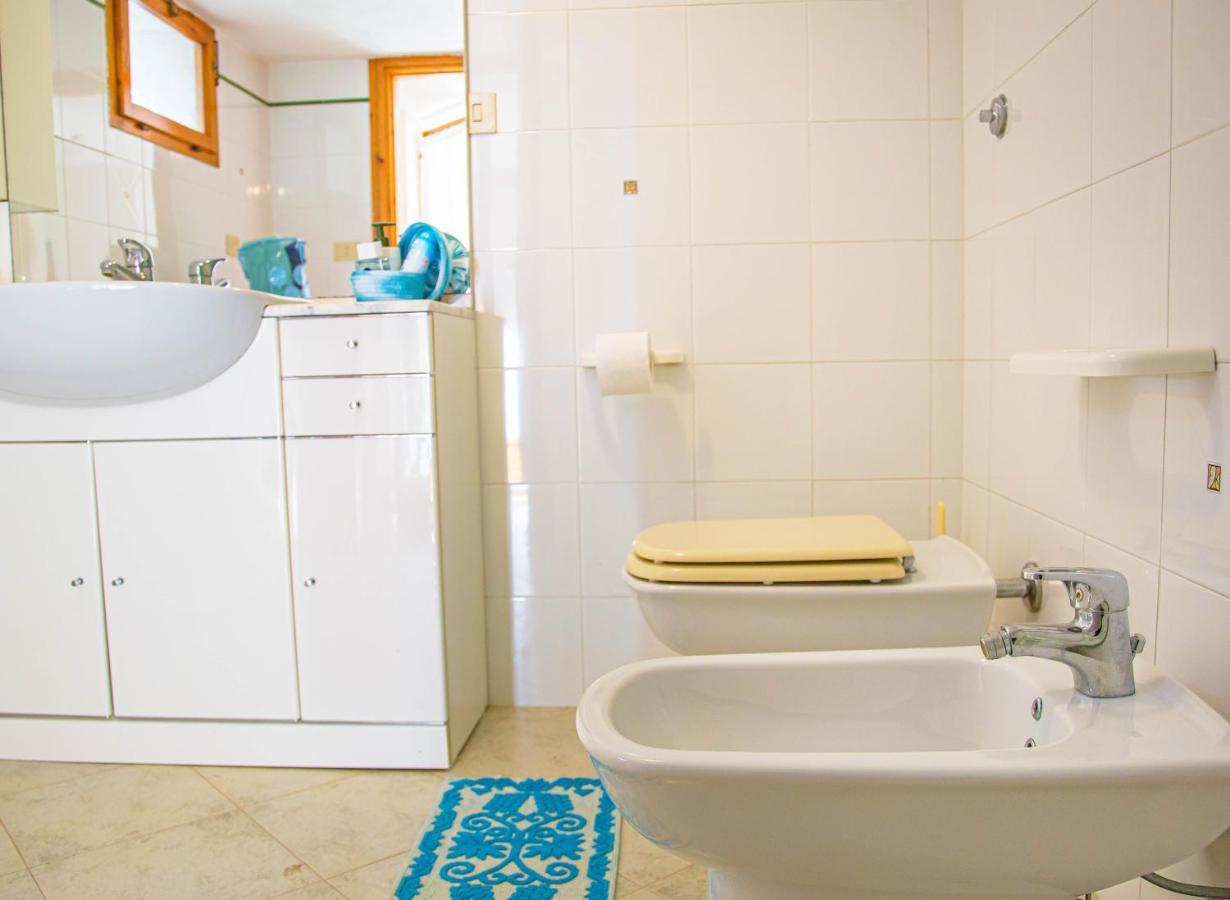 Casa Cassiopea, Close To The Beach Iun R0965 Villa Кала Гононе Екстериор снимка