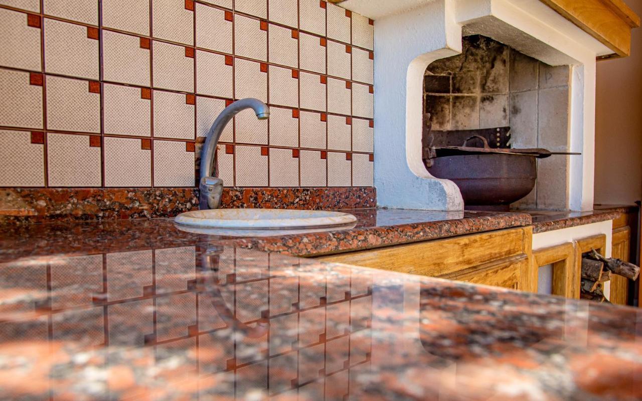 Casa Cassiopea, Close To The Beach Iun R0965 Villa Кала Гононе Екстериор снимка