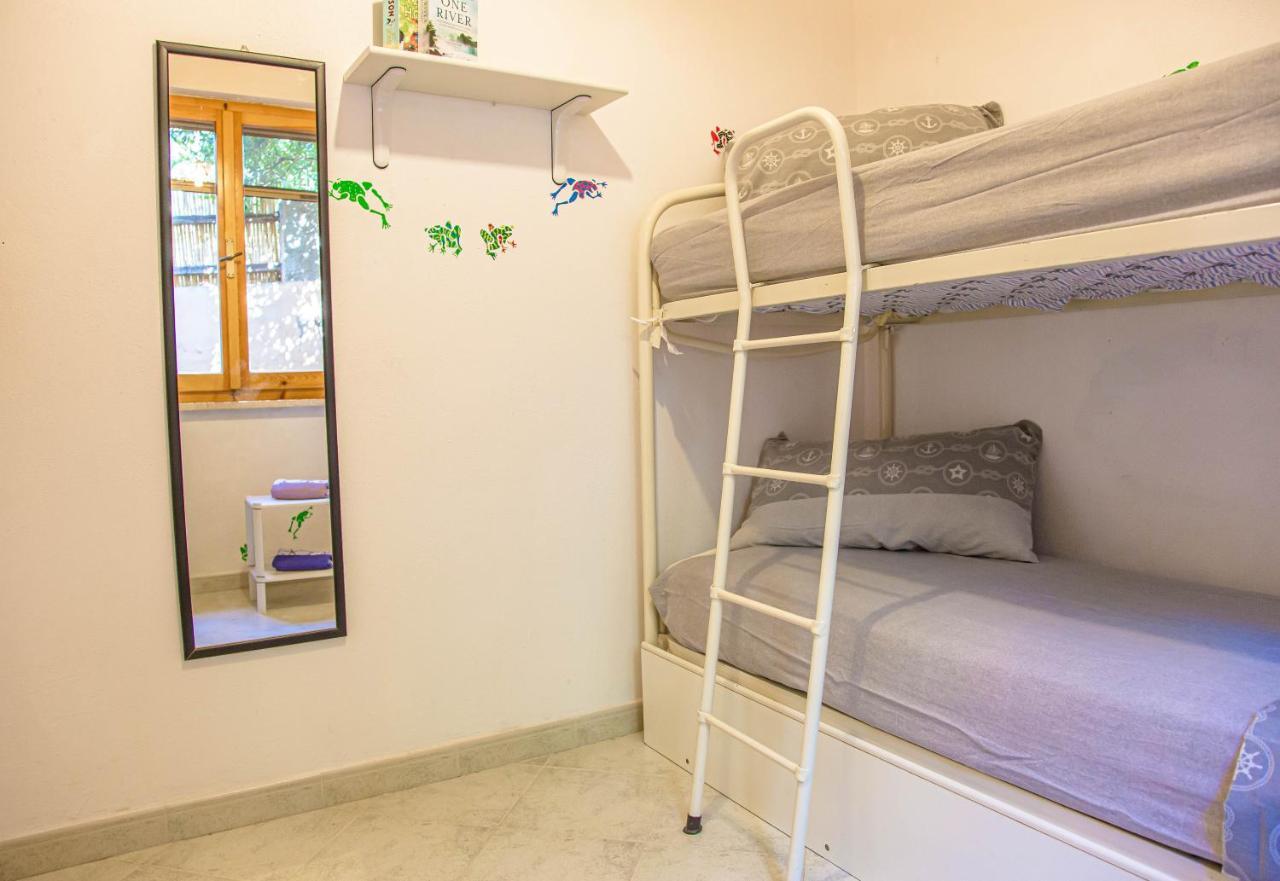 Casa Cassiopea, Close To The Beach Iun R0965 Villa Кала Гононе Екстериор снимка