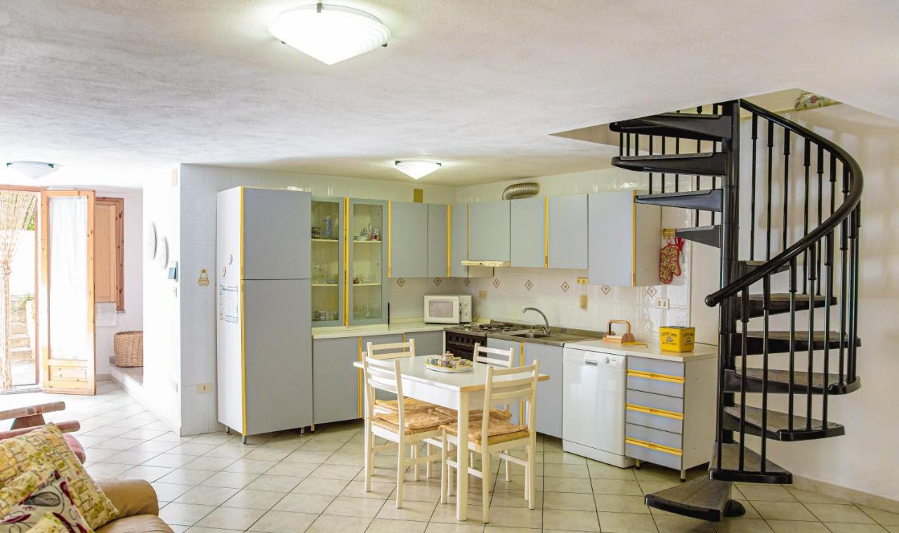 Casa Cassiopea, Close To The Beach Iun R0965 Villa Кала Гононе Екстериор снимка