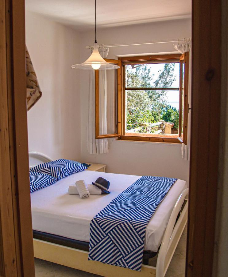 Casa Cassiopea, Close To The Beach Iun R0965 Villa Кала Гононе Екстериор снимка