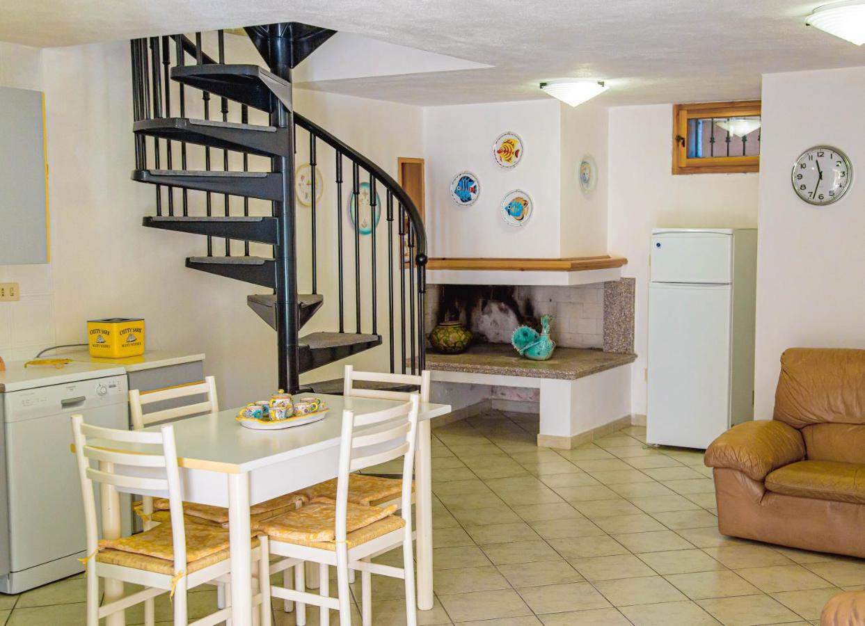 Casa Cassiopea, Close To The Beach Iun R0965 Villa Кала Гононе Екстериор снимка