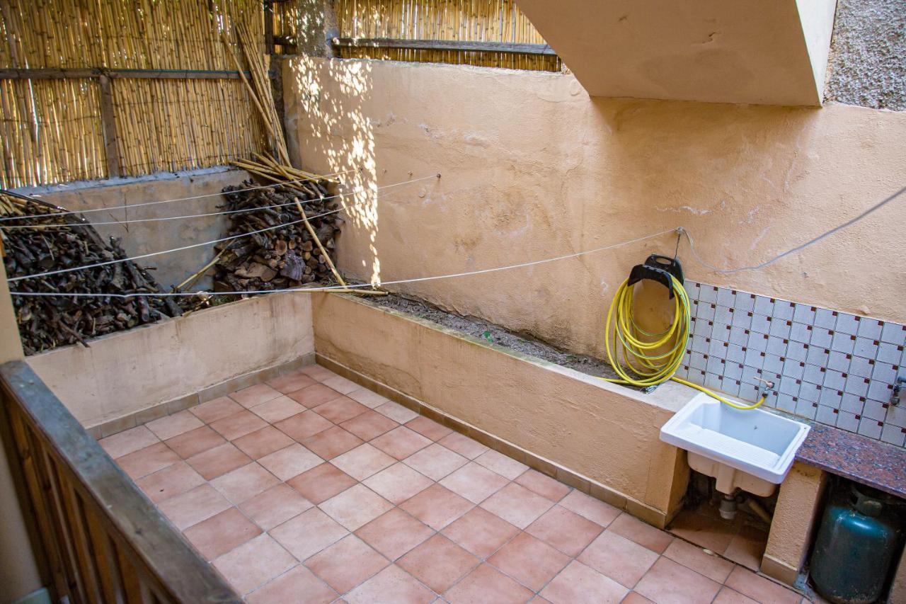 Casa Cassiopea, Close To The Beach Iun R0965 Villa Кала Гононе Екстериор снимка