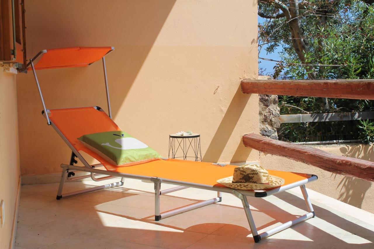 Casa Cassiopea, Close To The Beach Iun R0965 Villa Кала Гононе Екстериор снимка